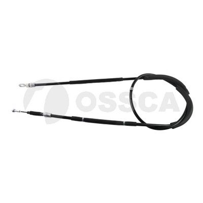 жило, ръчна спирачка OSSCA 50129