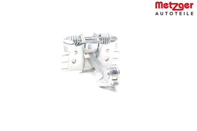 FIXARE USA METZGER AUTOTEILE 2312109 9