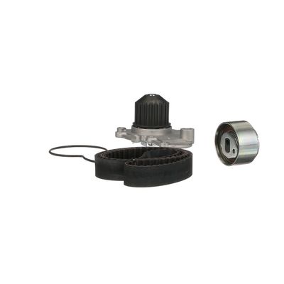 SET POMPA APA + CUREA DINTATA GATES KP1T245 6