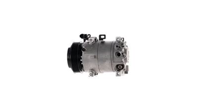 Airconditioning compressor past: HYUNDAI I10 III 1.0/1.2 09.19-