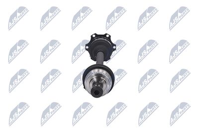 PLANETARA NTY NPWAU061 34