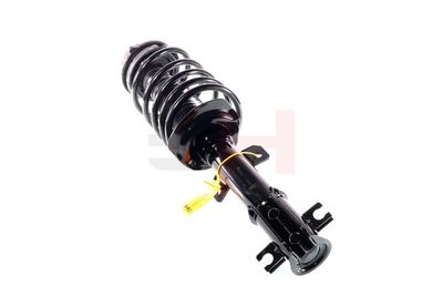 ANSAMBLU TELESCOP ARC GH GH352366C08 52