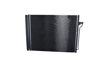 CONDENSATOR CLIMATIZARE NRF 350325 28