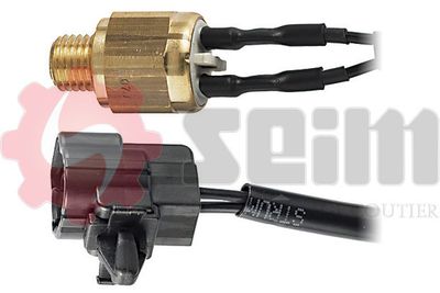 COMUTATOR TEMPERATURA VENTILATOR RADIATOR SEIM TH201 2