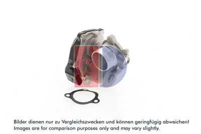 Agr-Ventil AKS DASIS 045200N