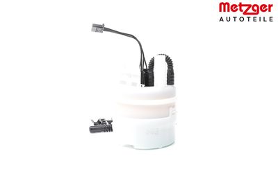 OALA SPIRALATA POMPA COMBUSTIBIL METZGER AUTOTEILE 2250718 27