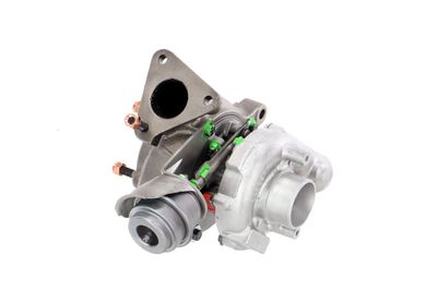 COMPRESOR SISTEM DE SUPRAALIMENTARE REMANTE 003001001036R 48