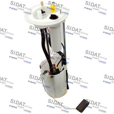 SIDAT 72781 Топливный насос  для FIAT DUCATO (Фиат Дукато)