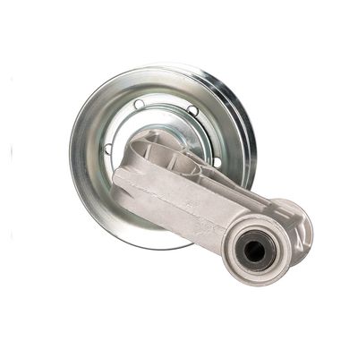 SPANNROLLE KEILRIEMEN GATES T38758 16