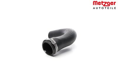 LADELUFTSCHLAUCH METZGER AUTOTEILE 2400189 11