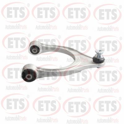 носач, окачване на колелата ETS 15.TC.576