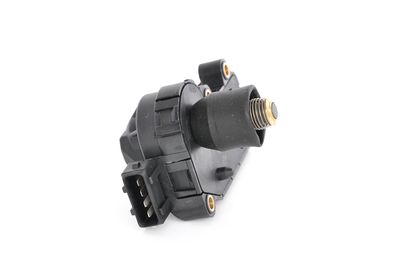 CONTROL CLAPETA ACCELERATIE BOSCH 3437010524 5