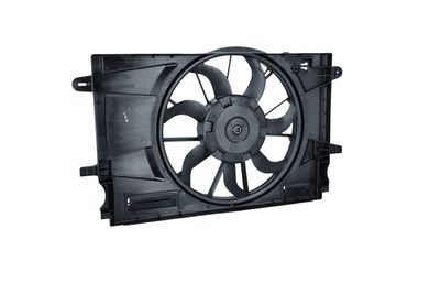 VENTILATOR RADIATOR NRF 47951 43