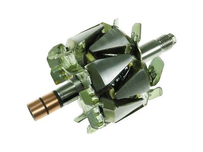 Läufer, Generator