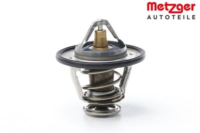 THERMOSTAT KüHLMITTEL METZGER AUTOTEILE 4006427 17