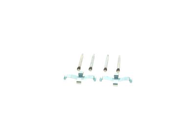 SET ACCESORII PLACUTE FRANA BOSCH 1987474064 3