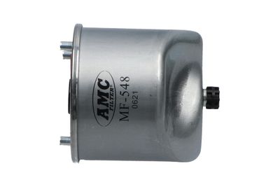AMC Filter MF-548 Топливный фильтр  для FORD  (Форд Екоспорт)