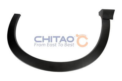 Ozdobná / ochranná lišta, blatník CHITAO CT20284