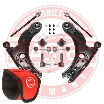 SET SUSPENSIE ROATA MASTER-SPORT GERMANY 368122SETMSM