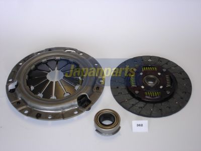 JAPANPARTS Sankabos komplektas