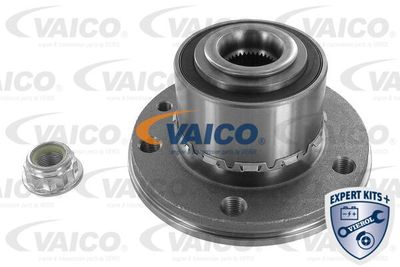 Комплект подшипника ступицы колеса VAICO V10-2119 для VW MULTIVAN