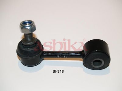 Stange/Strebe, Stabilisator