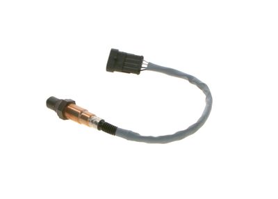 Lambda sonde (aantal draden 4, 428mm)