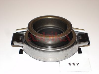 ASHIKA Ausrücklager