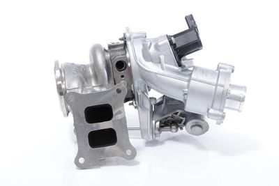 LADER AUFLADUNG BTS Turbo T916983 26