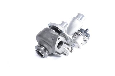 LADER AUFLADUNG BTS Turbo T918824 23