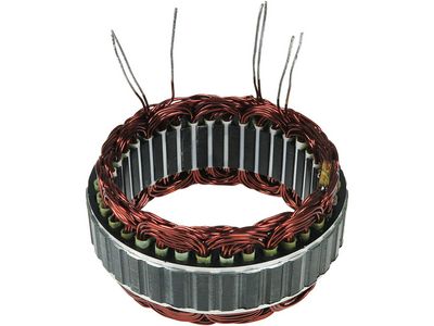Stator, Generator