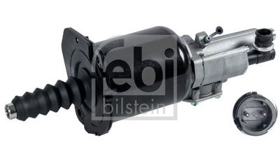 FEBI BILSTEIN Kupplungsverstärker