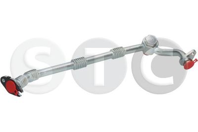 CONDUCTA ULEI INCARCARE