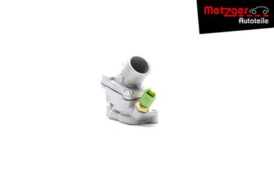 TERMOSTAT LICHID RACIRE METZGER AUTOTEILE 4006208 25