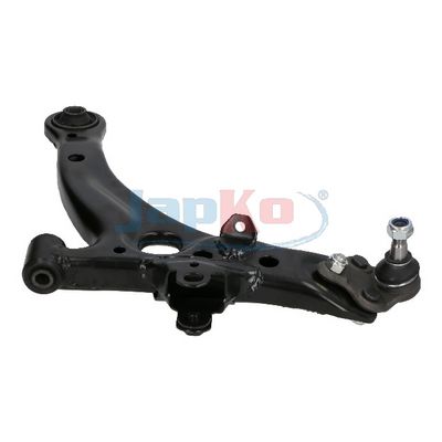 Lenker, Radaufhängung