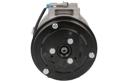 Airconditioning compressor past: DAEWOO LANOS  ZAZ CHANCE 1.3/1.5/1.6 02.97-