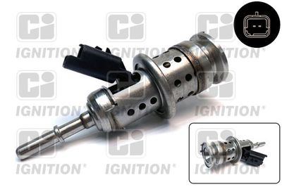 Wtryskiwacz, wtrysk mocznika QUINTON HAZELL XPSI169