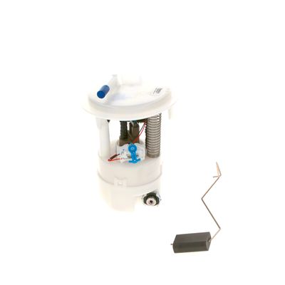 SISTEM ALIMENTARE CU COMBUSTIBIL BOSCH 0986580959 6