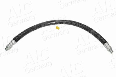 HYDRAULIKSCHLAUCH LENKUNG