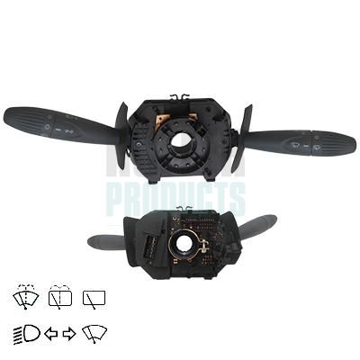 COMUTATOR COLOANA DIRECTIE