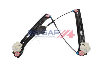 MECANISM ACTIONARE GEAM BOGAP B5341104