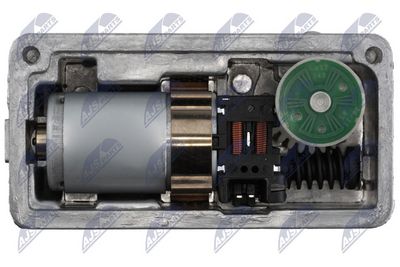 MUFA DE COMANDA COMPRESOR NTY ECDFR027 4