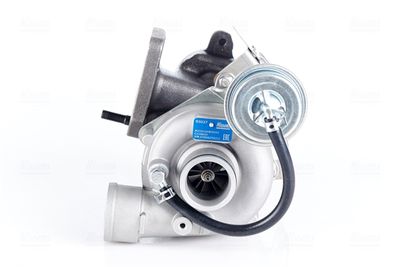 NISSENS Turbocharger ** FIRST FIT ** (93027)