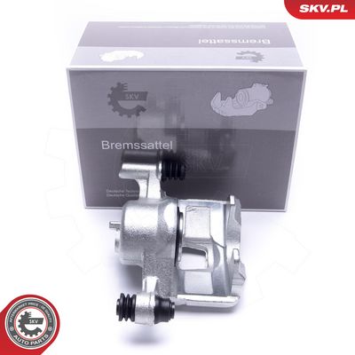 Brzdový strmeň ESEN SKV 50SKV802