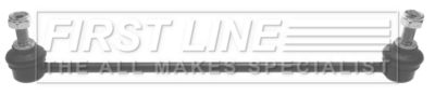 Link/Coupling Rod, stabiliser bar FIRST LINE FDL6993