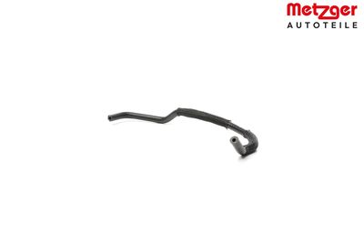 LADELUFTSCHLAUCH METZGER AUTOTEILE 2401117 6