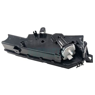 UNITATE REZERVOR INJECTIE ADITIV