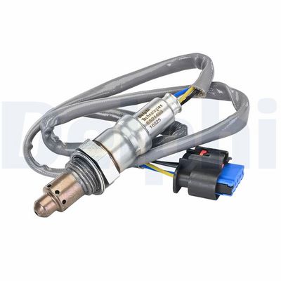 LAMBDASONDE DELPHI ES2149812B1
