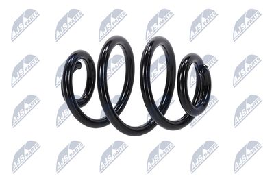 ARC SPIRAL NTY ASZBM023 12