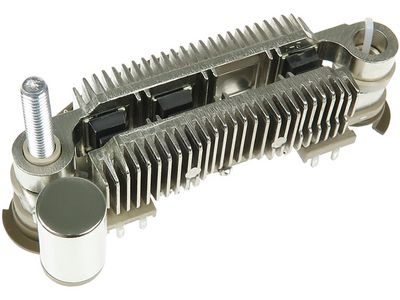 Taisngriezis, Ģenerators AS-PL ARC5023